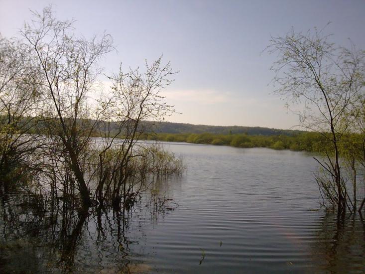 Погорілівка з panoramio.com - Погорілівка