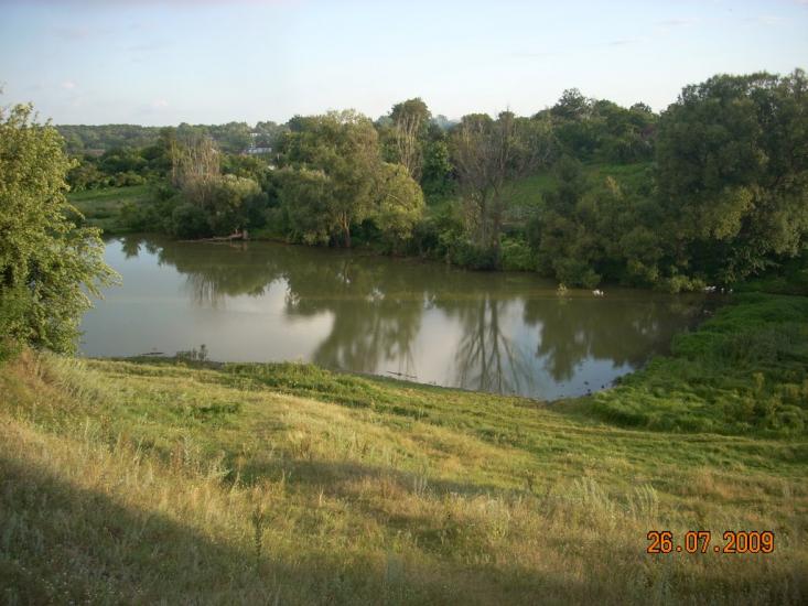 Івківці з panoramio.com - Ivkivtsi