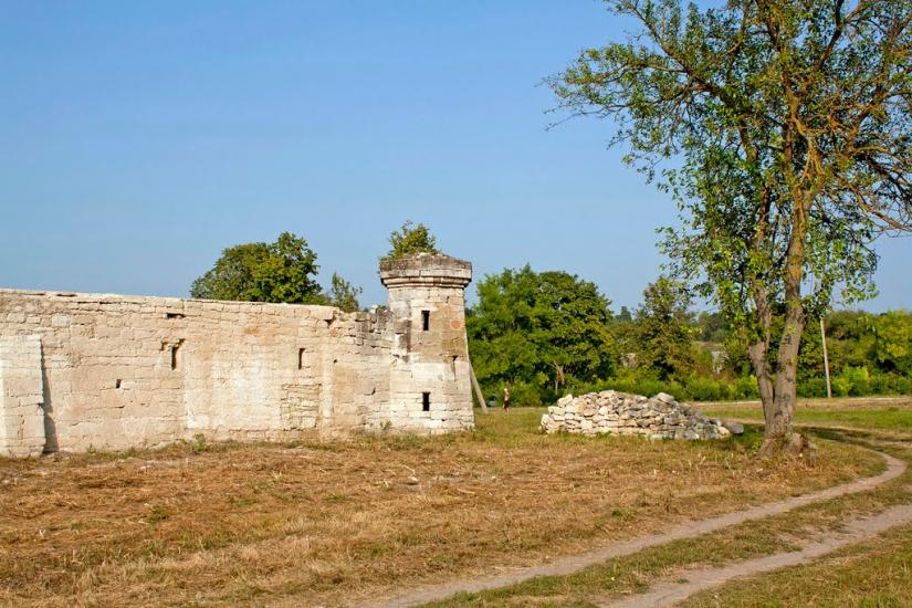 Отроків з panoramio.com - Отроків