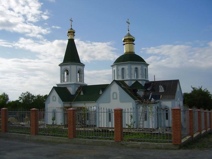 Закітне з panoramio.com - Закотное