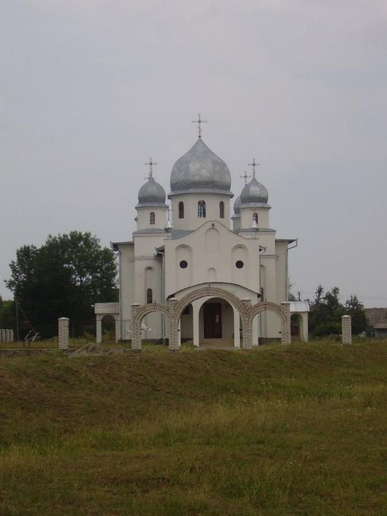 Сутиски з panoramio.com - Сутиски