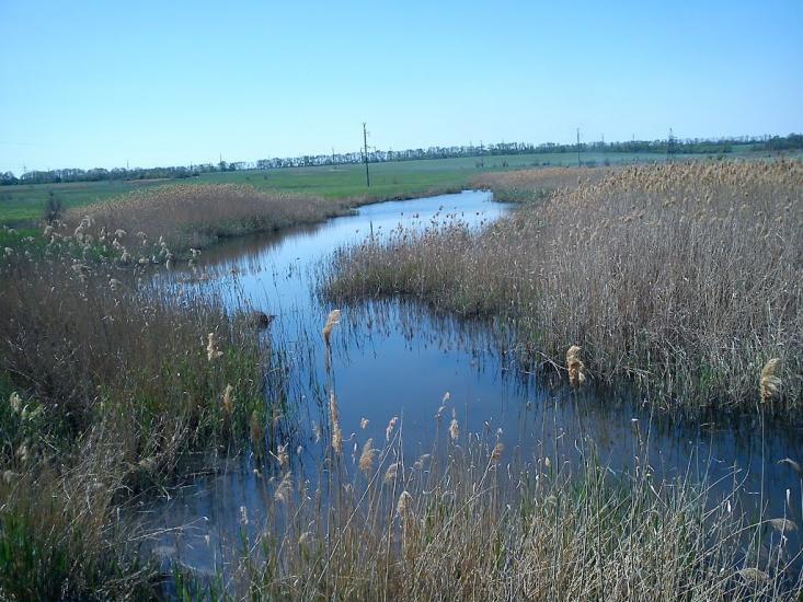 Вугледар з panoramio.com - Вугледар