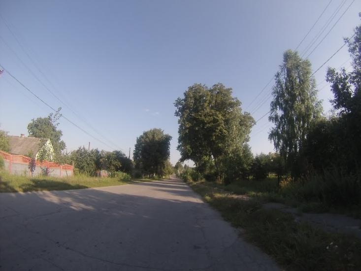 Чижівка з panoramio.com - Чижівка