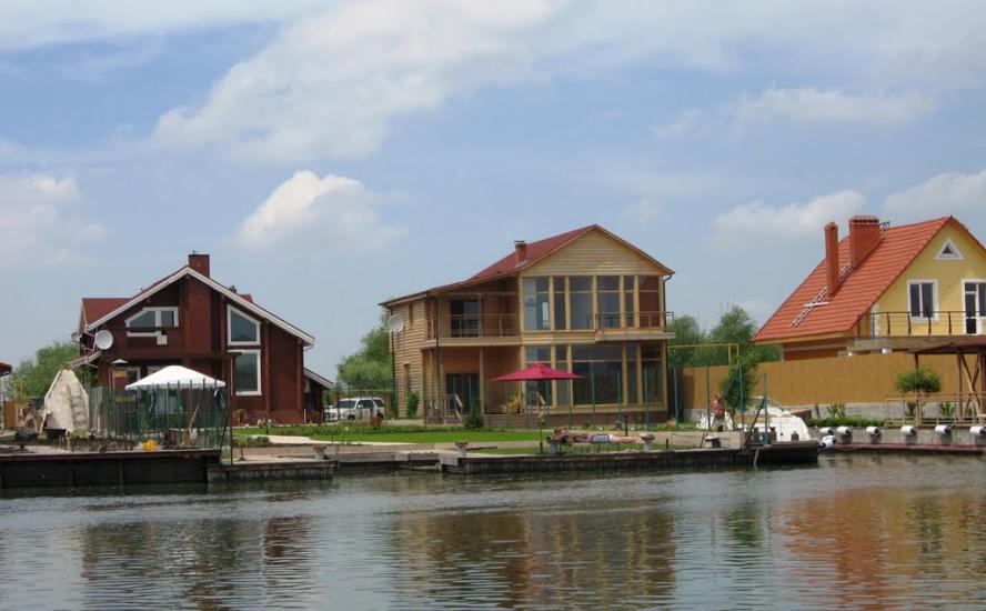 Маяки з panoramio.com - Маяки