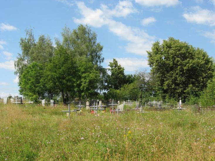 Вільшани з panoramio.com - Ольшаны