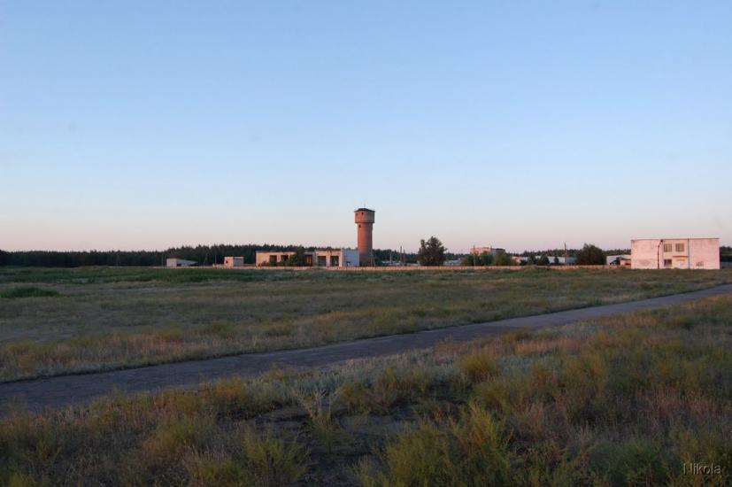 Воронове з panoramio.com - Воронове