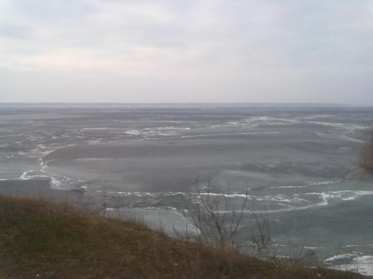 Горностаївка з panoramio.com - Горностаевка