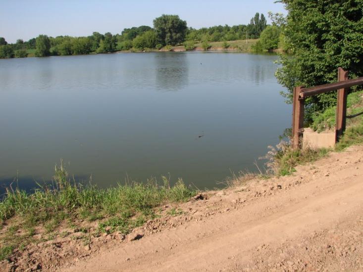 Ладижинка з panoramio.com - Ладижинка