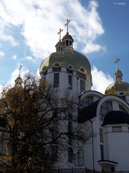 Зарваниця з panoramio.com - Zarvanytsya