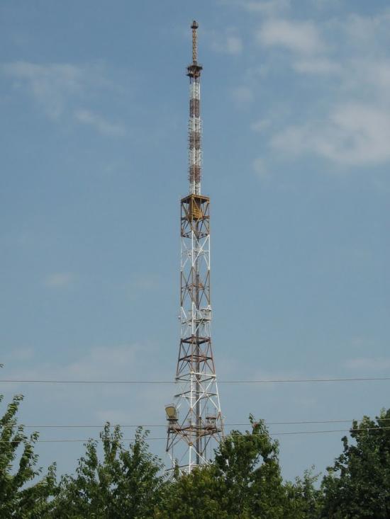 Новодністровськ з panoramio.com - Новодністровськ