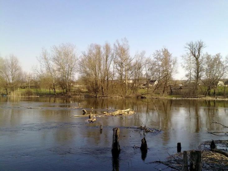 Закітне з panoramio.com - Закотное