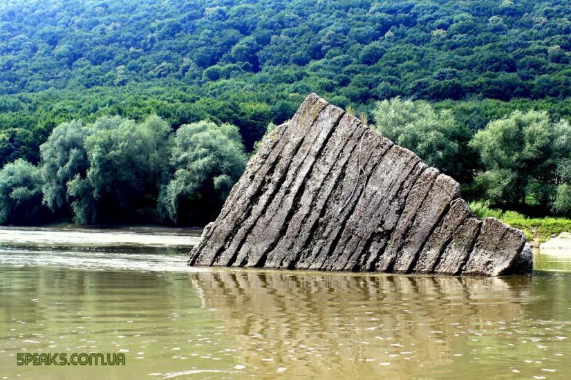 Устечко з panoramio.com - Устечко