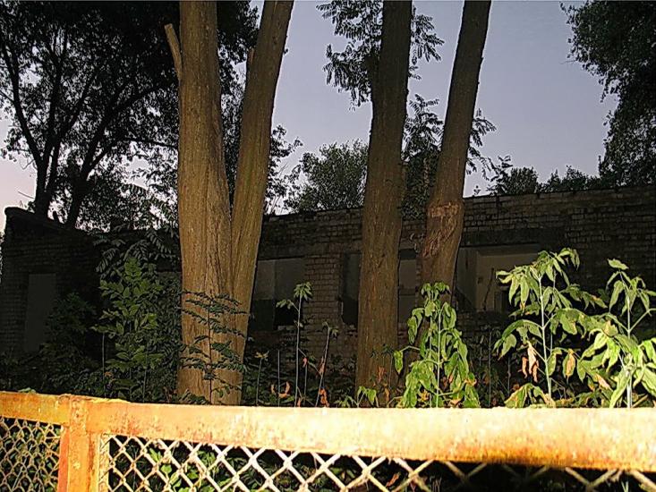 Юр'ївка з panoramio.com - Юр'ївка