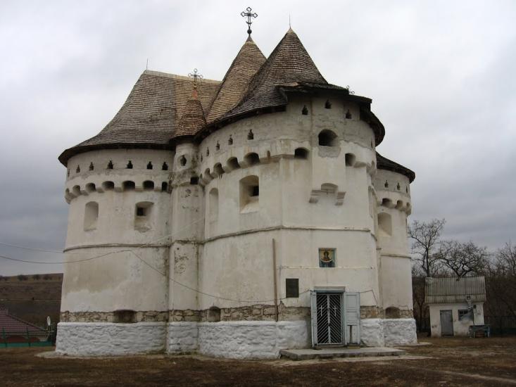 Сутківці з panoramio.com - Сутковцы