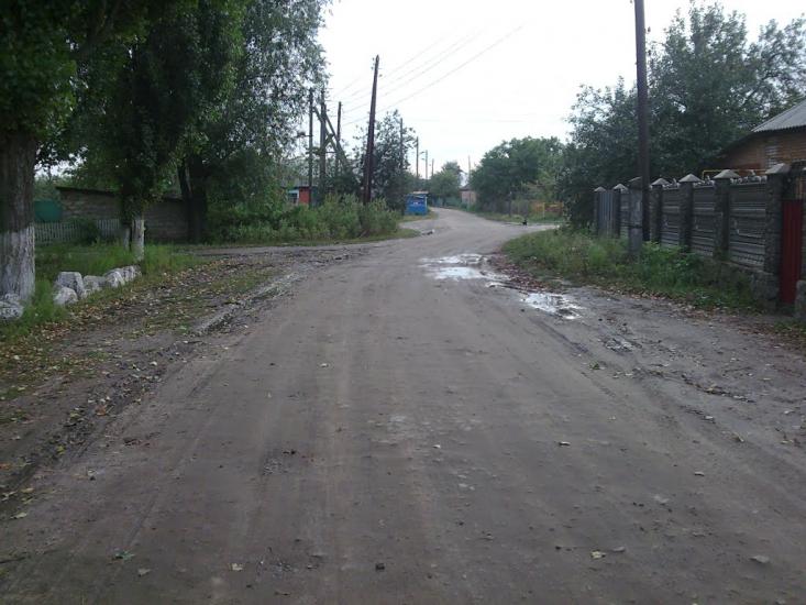 Турбів з panoramio.com - Турбов