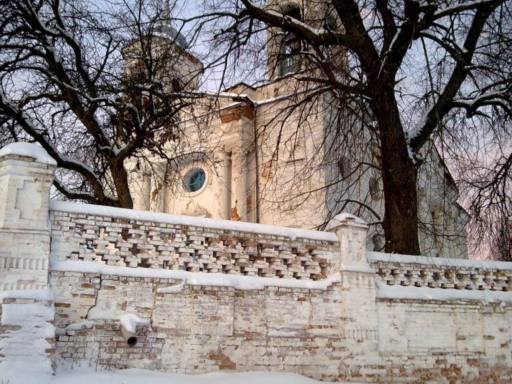 Райгородок з panoramio.com - Райгородок