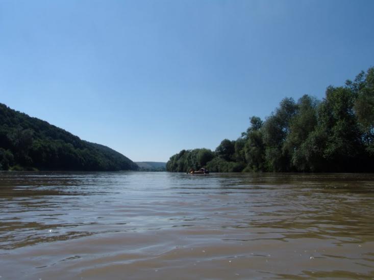 Вістря з panoramio.com - Вістря