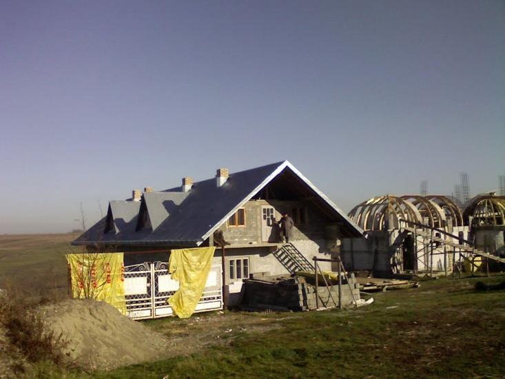 Мамалига з panoramio.com - Мамалыга