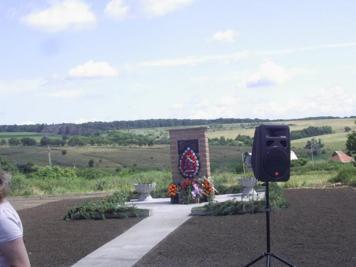 Паламарівка з panoramio.com - Паламаровка