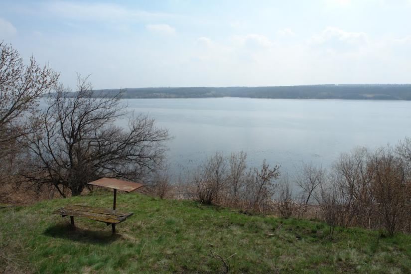 Вовніги з panoramio.com - Вовниги