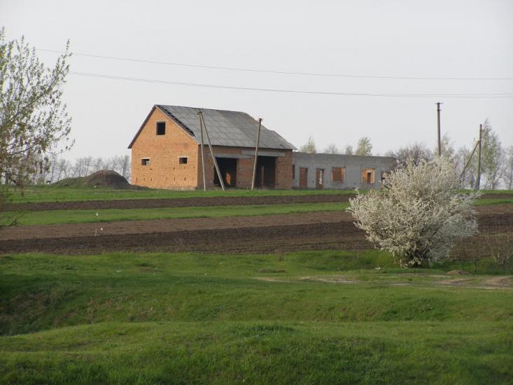 Теплик з panoramio.com - Теплик