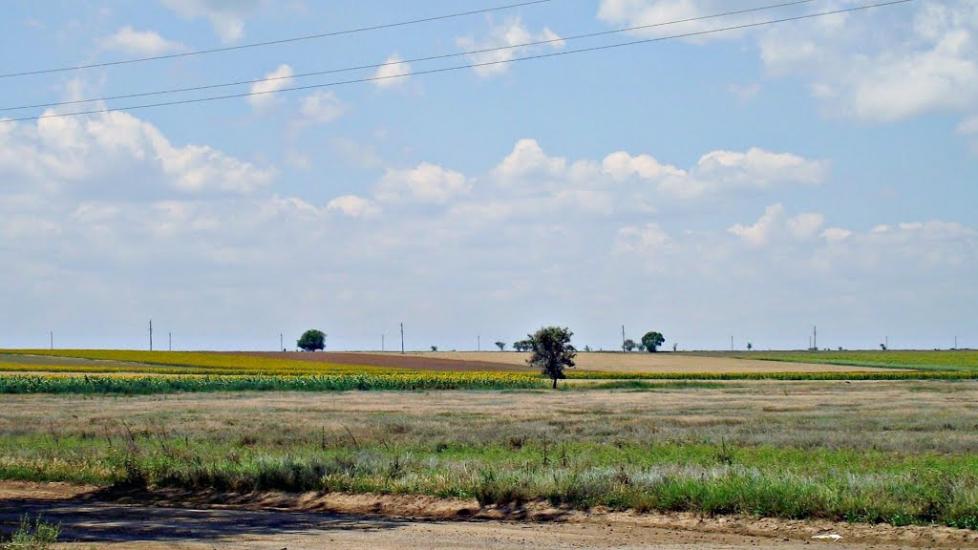 Тузли з panoramio.com - Тузли