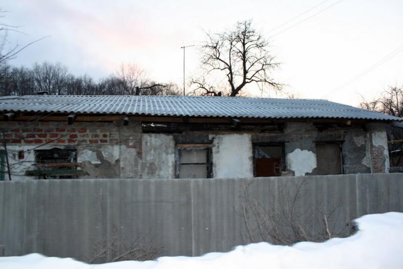 Гусина Поляна з panoramio.com - Гусина Поляна