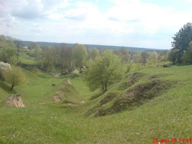 Білогір'я з panoramio.com - Белогорье