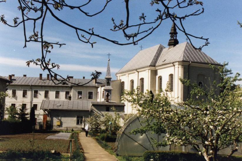 Вілюничі з panoramio.com - Вилюничи