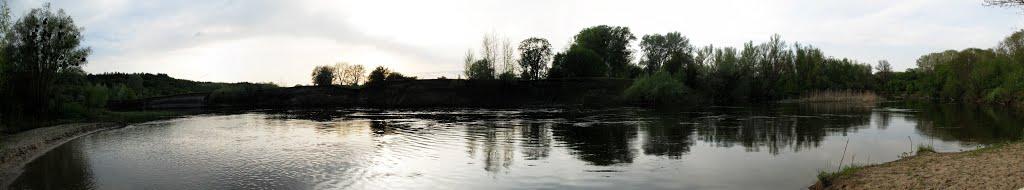 Норцівка з panoramio.com - Норцовка