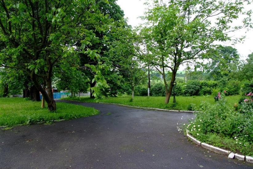 Слобідка-Шелехівська з panoramio.com - Слобідка-Шелехівська