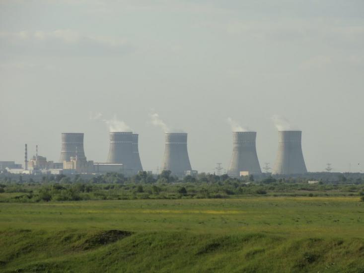 Козлиничі з panoramio.com - Козлиничи