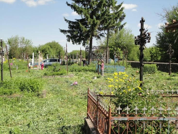 Качанівка з panoramio.com - Качанівка