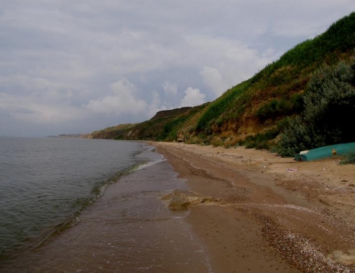 Саханка з panoramio.com - Саханка
