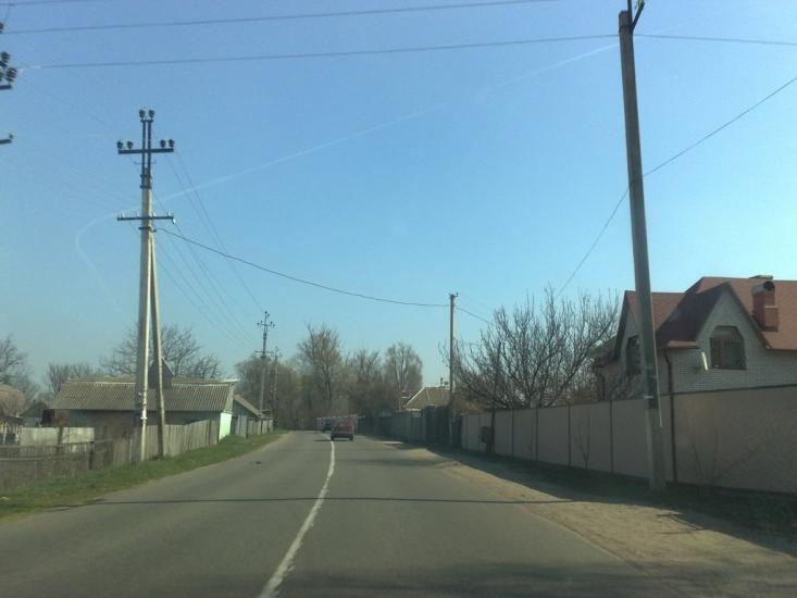 Пухівка з panoramio.com - Pukhivka