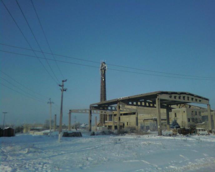 Гірник з panoramio.com - Гірник