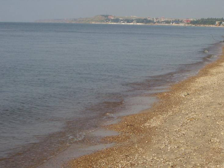 Юр'ївка з panoramio.com - Юрьевка