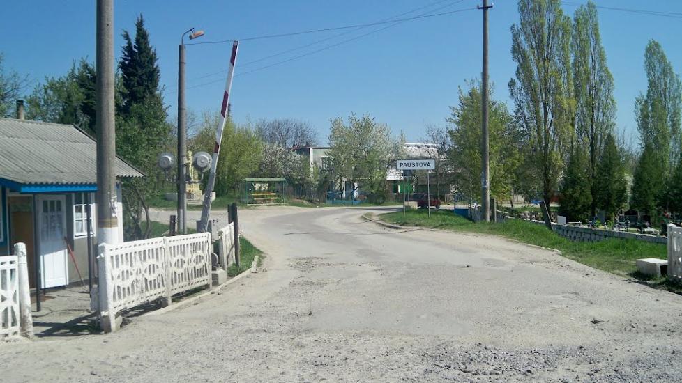 Волошкове з panoramio.com - Волошкове