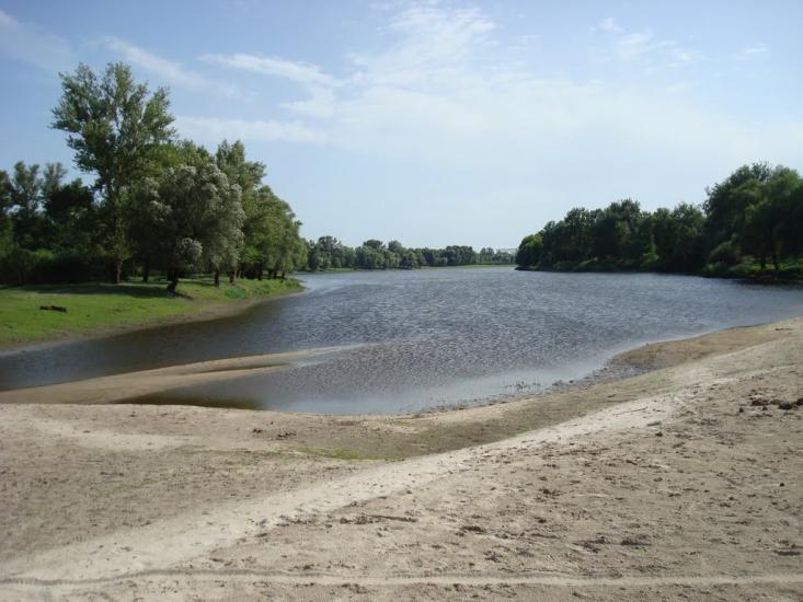 Макошине з panoramio.com - Макошино