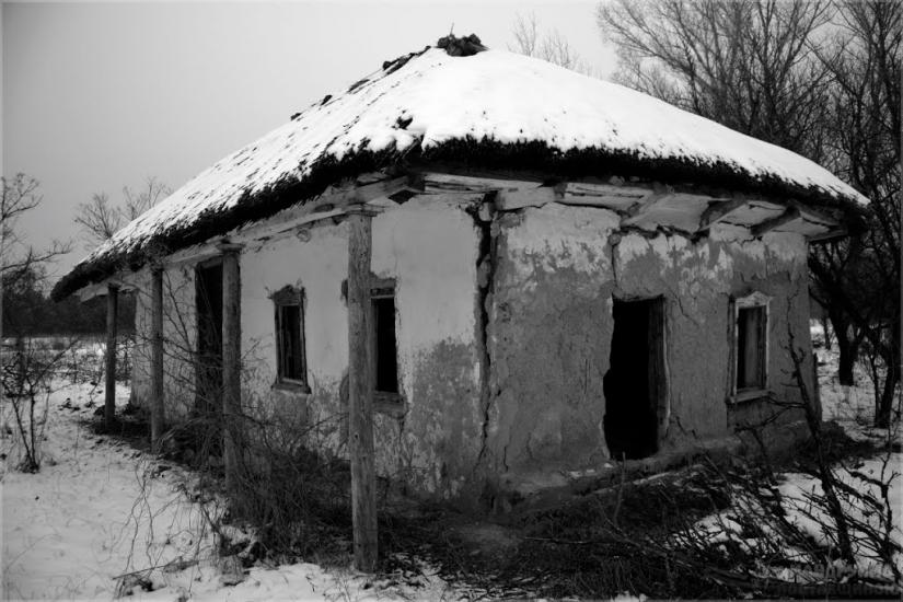 Маньківка з panoramio.com - Маньківка