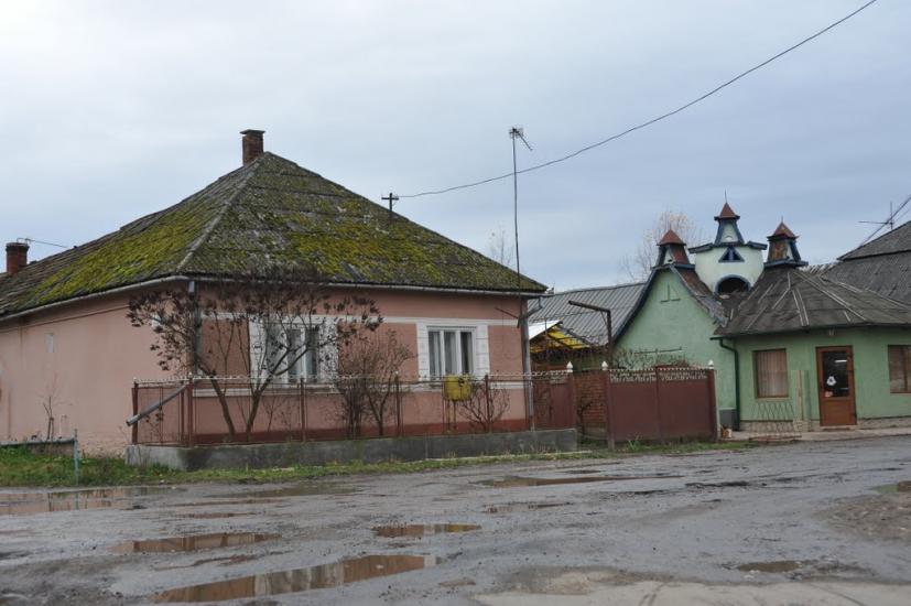 Чома з panoramio.com - Чома