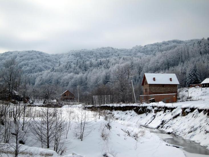 Мигове з panoramio.com - Мигове