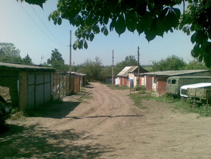 Стрілеча з panoramio.com - Стрілеча