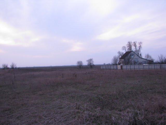 Іванків з panoramio.com - Иванков