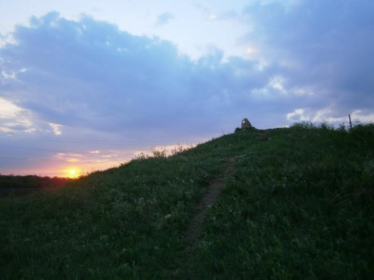 Тамара з panoramio.com - Тамара