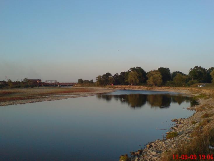 Вістова з panoramio.com - Вістова