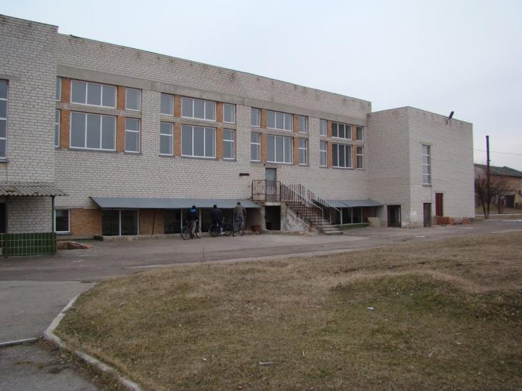 Несваткове з panoramio.com - Несватково