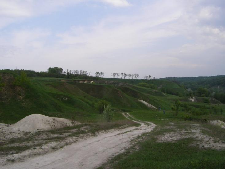 Могриця з panoramio.com - Mogrytsya