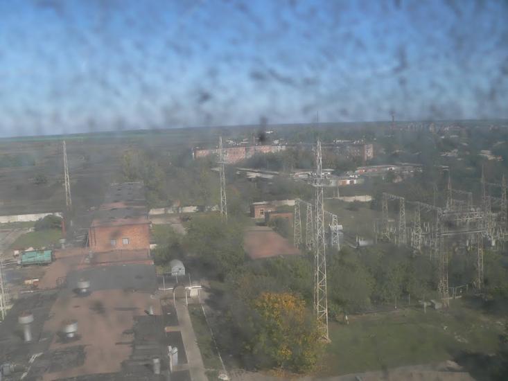 Панютине з panoramio.com - Панютино
