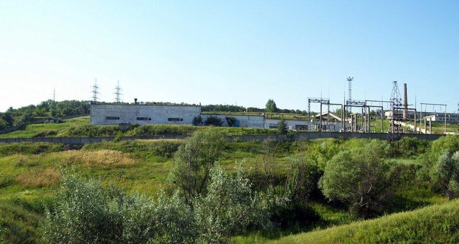 Маяки з panoramio.com - Mayaky